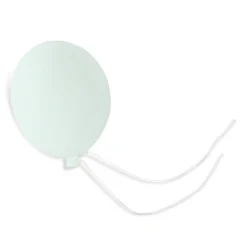 Houtendiershop Lampen^Lello Kids Balloon Wall Tap Light Small Baby Green