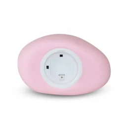 Houtendiershop Lampen^Lello Kids Cloud Tap Light Medium Pink