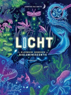 Lemniscaat Educatieve Boeken^Licht