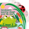 Image Books Bekijk Alles^Lieveheersbeestje vliegt over de sloot