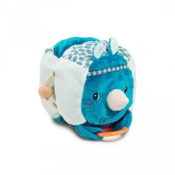 Lilliputiens Babyspeelgoed|Marius^Activiteitenknuffel Marius