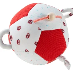 Lilliputiens Babyspeelgoed|Georges^Activiteitenbal Georges