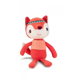 Lilliputiens Alice^Alice Knuffeldier ECO