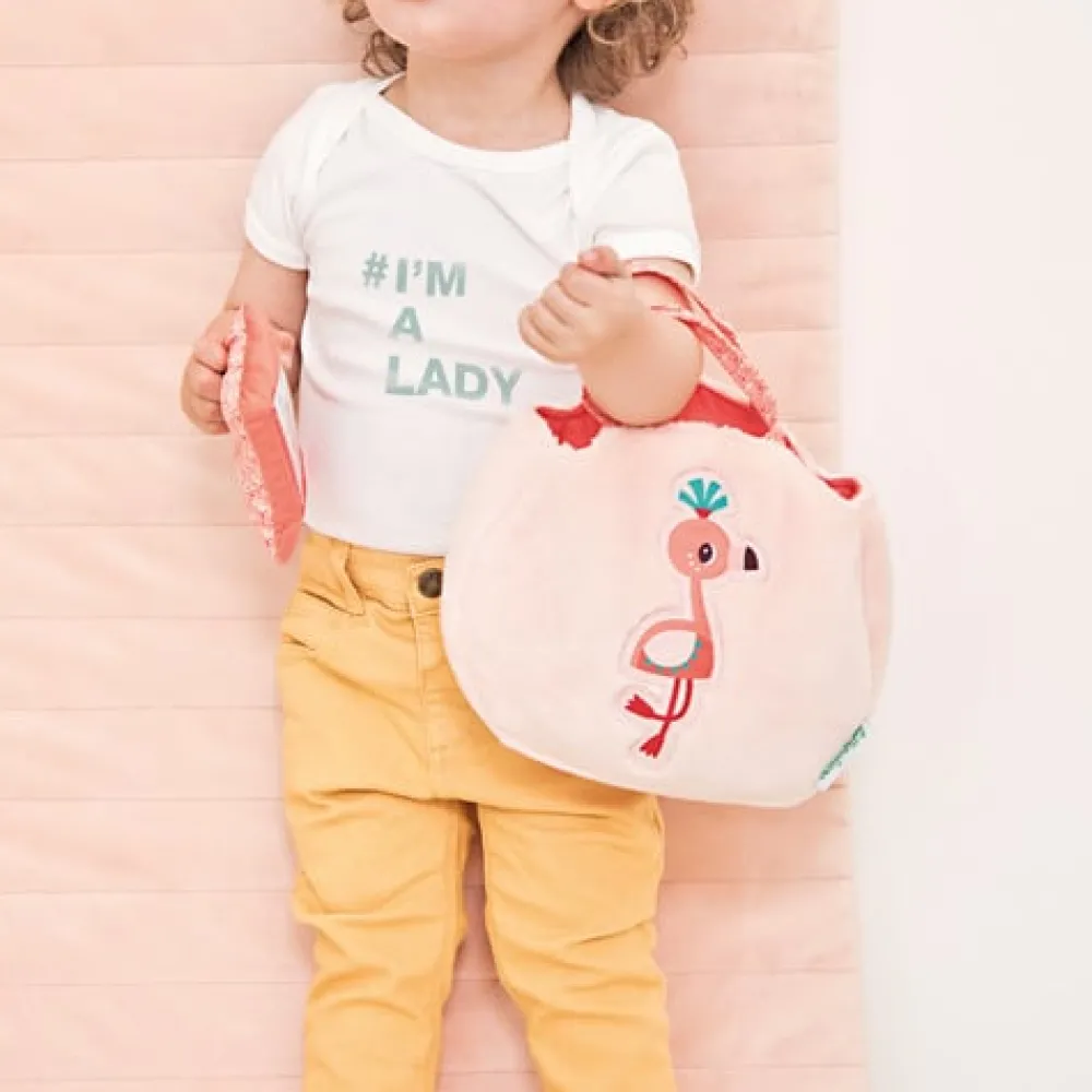 Lilliputiens Anaïs^Anaïs Handtas