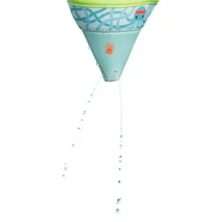 Lilliputiens Babyspeelgoed|Jack^Badspeelgoed 3 Bootjes Jungle