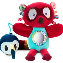 Lilliputiens Georges^Cesar Activiteiten Pop