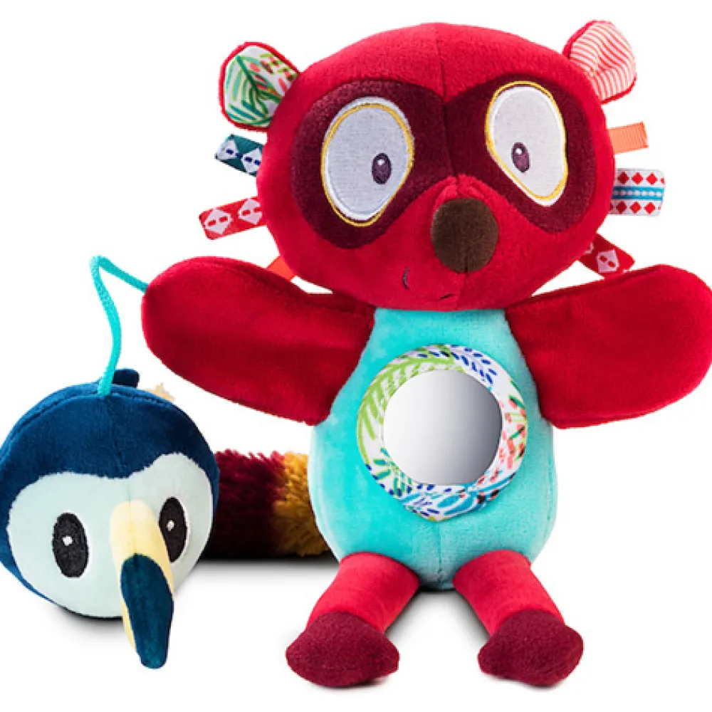 Lilliputiens Georges^Cesar Activiteiten Pop