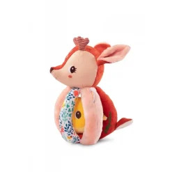 Lilliputiens Babyspeelgoed|Stella^Grijprammelaar Stella