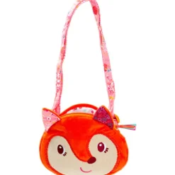 Lilliputiens Alice^Handtas Alice het Vosje