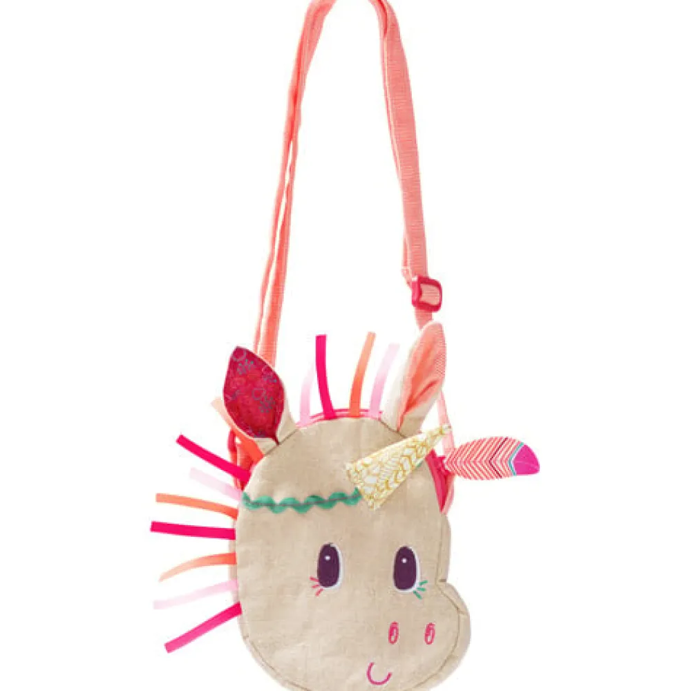 Lilliputiens Louïse^Handtas Louise de Eenhoorn