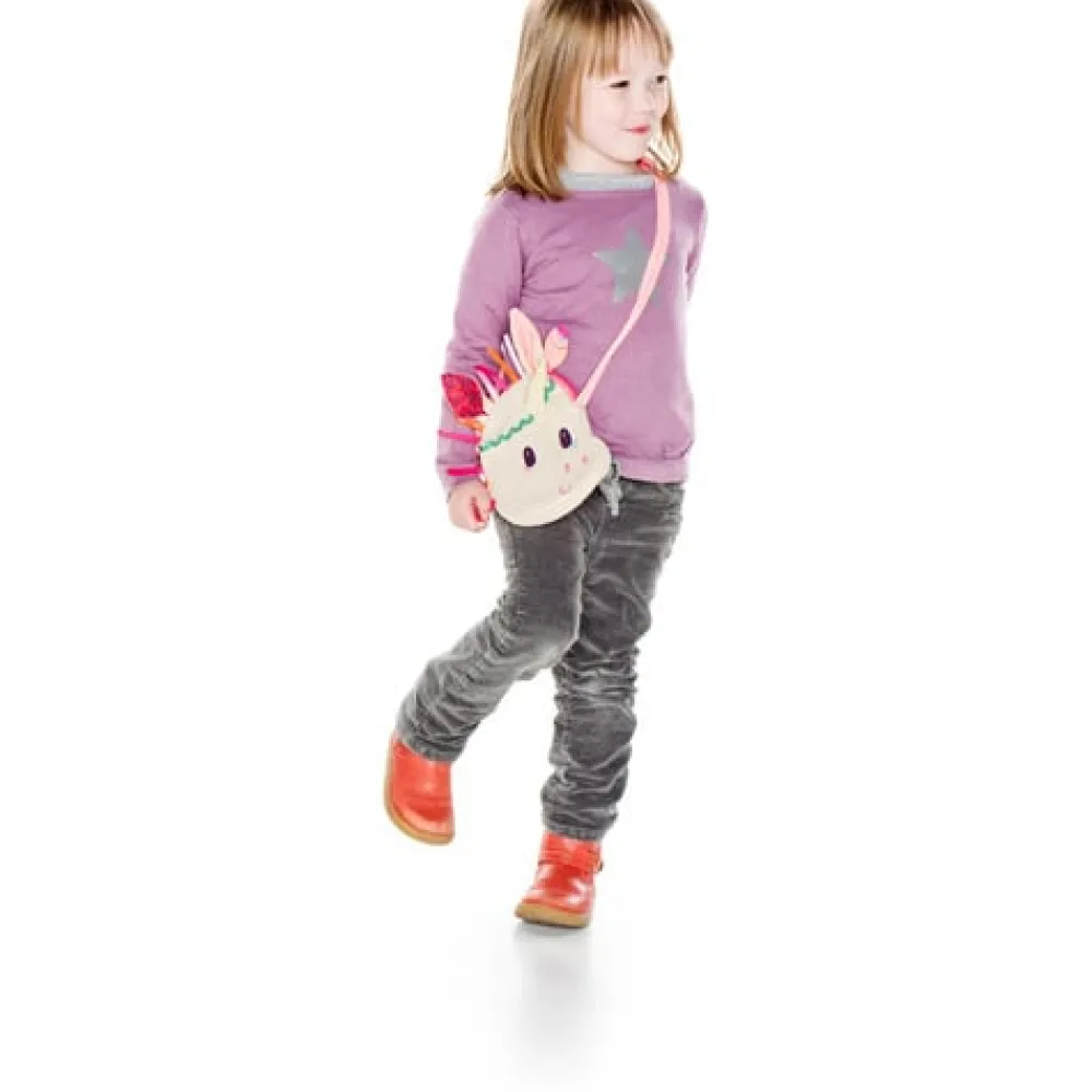 Lilliputiens Louïse^Handtas Louise de Eenhoorn