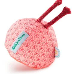 Lilliputiens Knuffelspeelgoed|Anaïs^Knuffel Anaïs Muzikale Rol