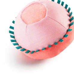 Lilliputiens Knuffelspeelgoed|Anaïs^Knuffel Anaïs Muzikale Rol