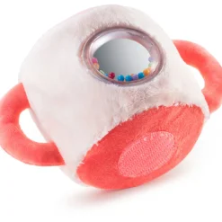 Lilliputiens Knuffelspeelgoed|Anaïs^Knuffel Anaïs Muzikale Rol