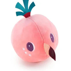 Lilliputiens Knuffelspeelgoed|Anaïs^Knuffel Anaïs Muzikale Rol