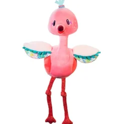 Lilliputiens Anaïs|Kraamcadeaus^Knuffel Flamingo Anaïs
