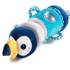 Lilliputiens Knuffelspeelgoed^Knuffel Pablo Muzikale Rol