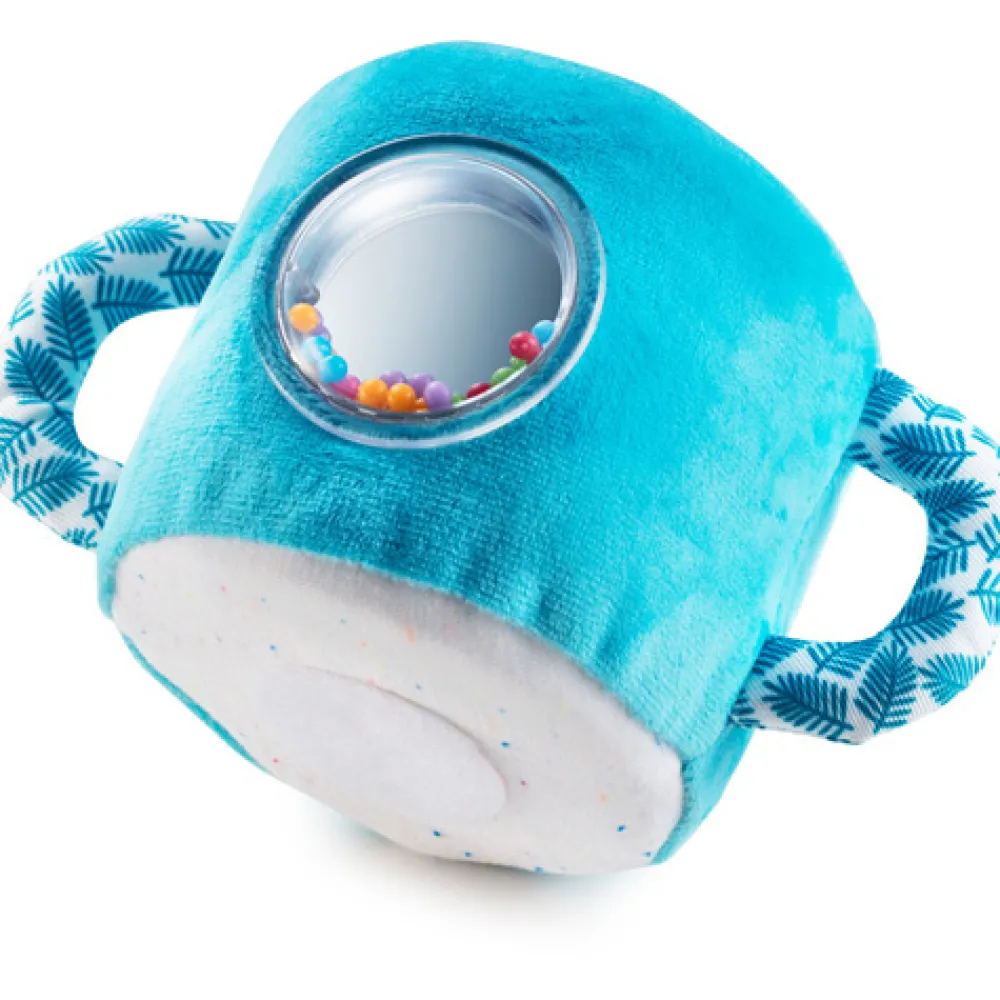 Lilliputiens Knuffelspeelgoed^Knuffel Pablo Muzikale Rol