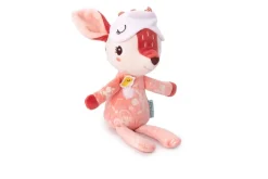 Lilliputiens Stella^Knuffel Slaapvriendje Stella