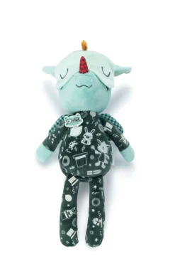 Lilliputiens Joe^Knuffel Slaapvriendje Joe