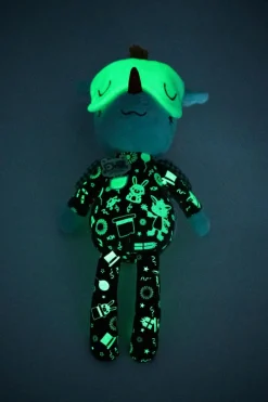 Lilliputiens Joe^Knuffel Slaapvriendje Joe