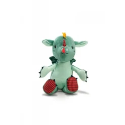 Lilliputiens Joe^Knuffeldier Joe