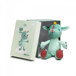 Lilliputiens Joe^Knuffeldier Joe