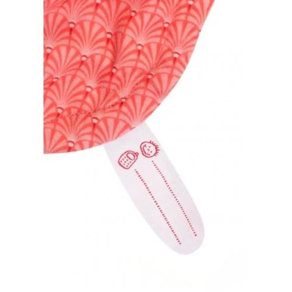 Lilliputiens Anaïs^Knuffeldoekje Anaïs