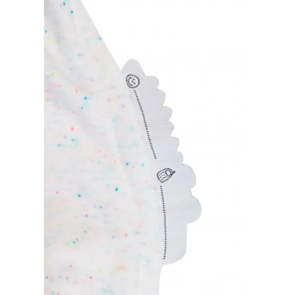 Lilliputiens Jack^Knuffeldoekje Jack