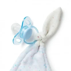 Lilliputiens Jack^Knuffeldoekje Jack