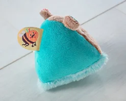 Lilliputiens Babyspeelgoed|Knuffelspeelgoed^Knuffelspeelgoed Bosdieren Set 4-delig