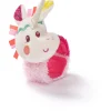 Lilliputiens Babyspeelgoed|Knuffelspeelgoed^Louise Armband Rammelaar