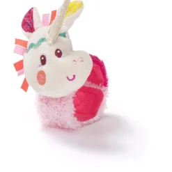 Lilliputiens Babyspeelgoed|Knuffelspeelgoed^Louise Armband Rammelaar