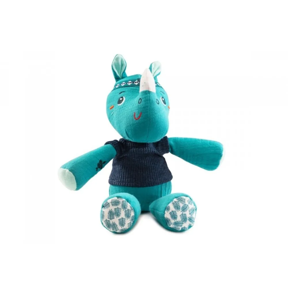 Lilliputiens Marius^Marius Knuffeldier - ECO