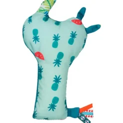 Lilliputiens Babyspeelgoed|Knuffelspeelgoed^Marius Squeaker