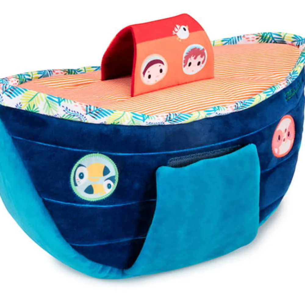 Lilliputiens Kraamcadeaus^Mijn Eerste Ark van Noach