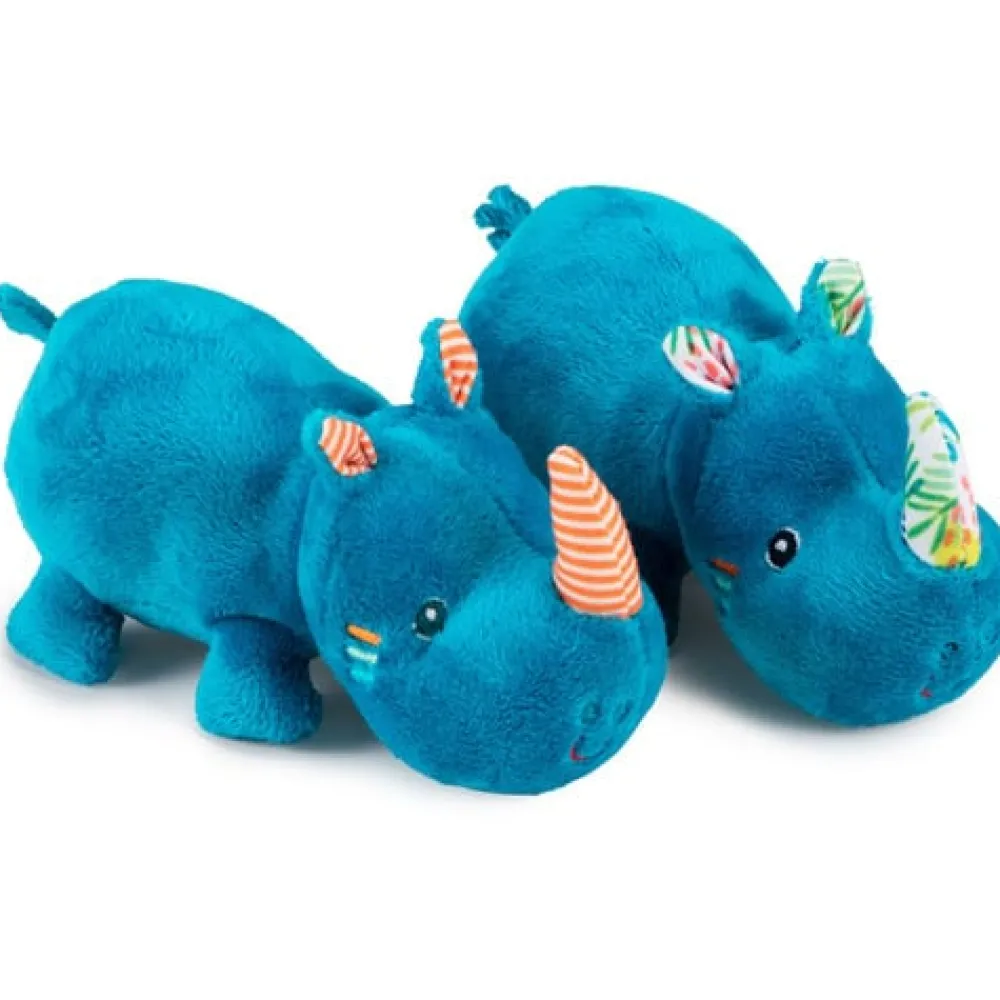 Lilliputiens Kraamcadeaus^Mijn Eerste Ark van Noach