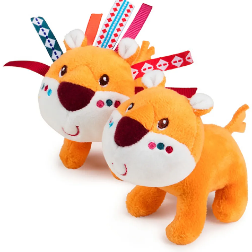 Lilliputiens Kraamcadeaus^Mijn Eerste Ark van Noach