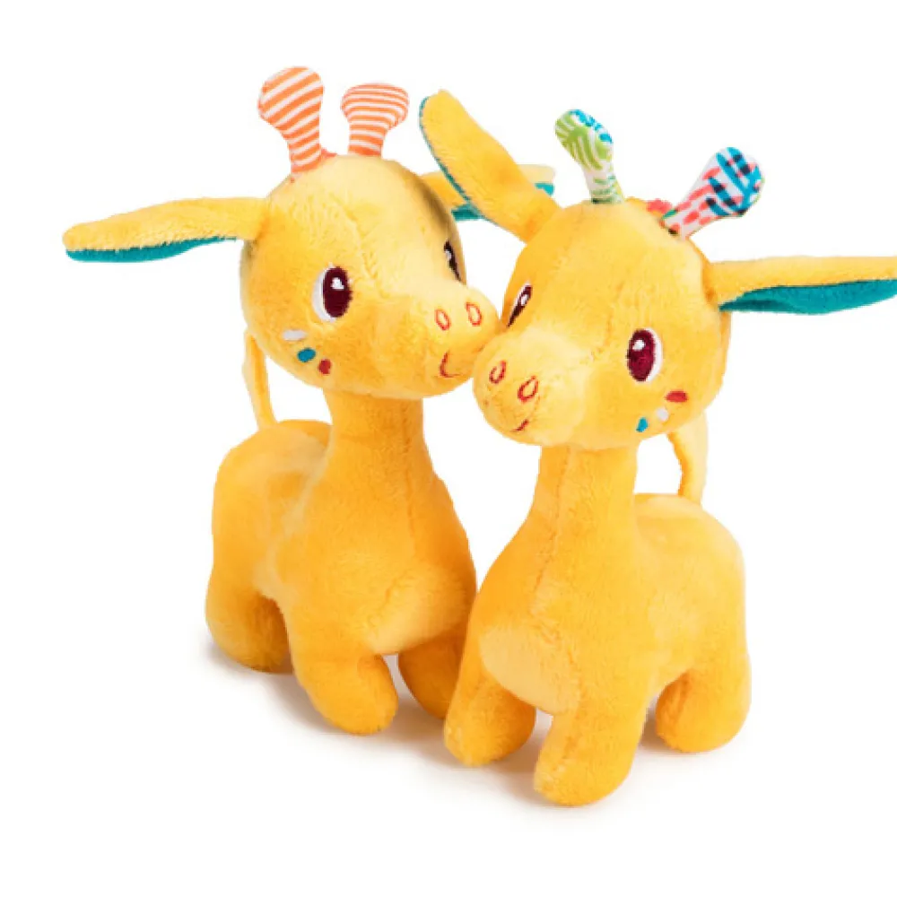 Lilliputiens Kraamcadeaus^Mijn Eerste Ark van Noach