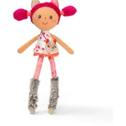 Lilliputiens Alice^Mini Pop Alice