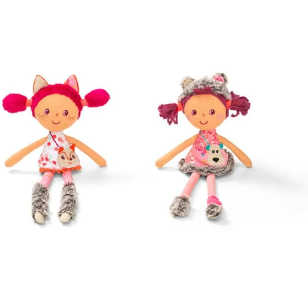 Lilliputiens Alice^Mini Pop Alice