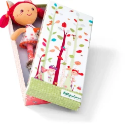 Lilliputiens Alice^Mini Pop Alice