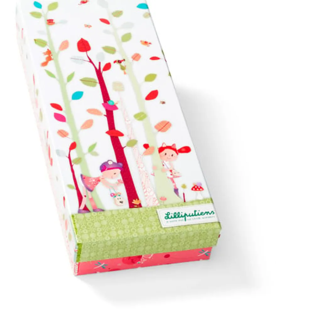 Lilliputiens Alice^Mini Pop Alice