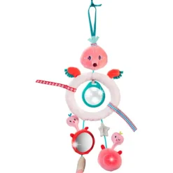 Lilliputiens Anaïs^Mobiel Anaïs Lichtvanger