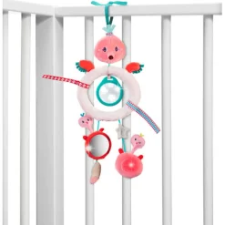 Lilliputiens Anaïs^Mobiel Anaïs Lichtvanger