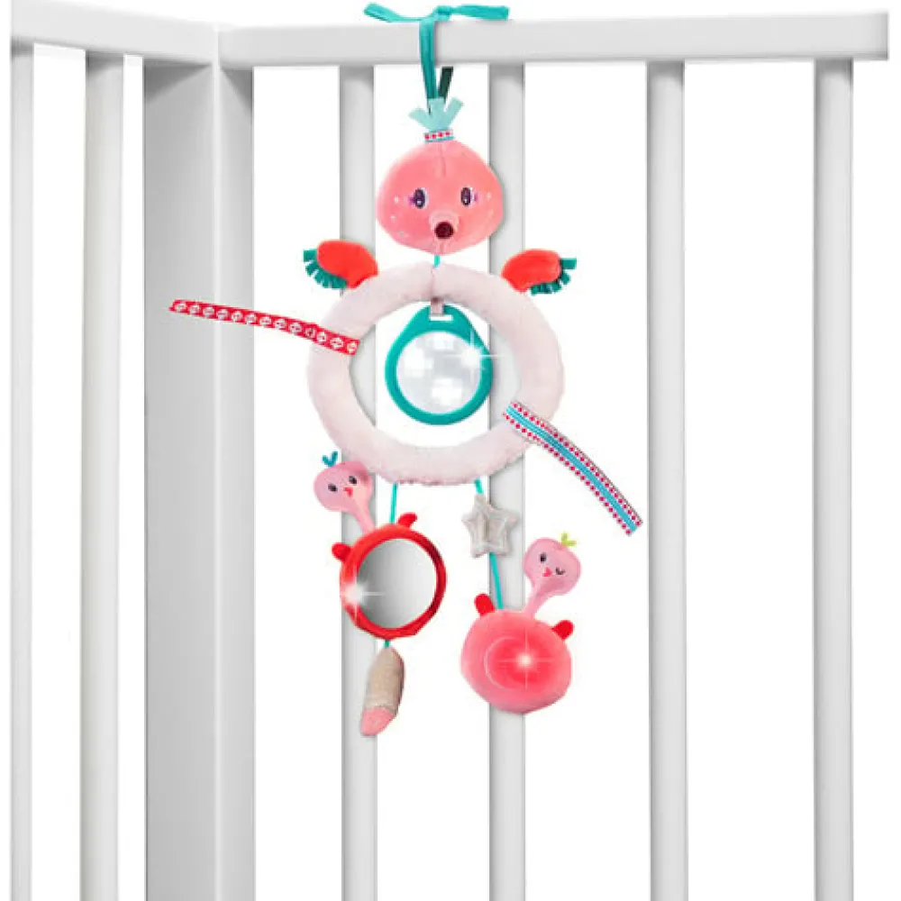 Lilliputiens Anaïs^Mobiel Anaïs Lichtvanger