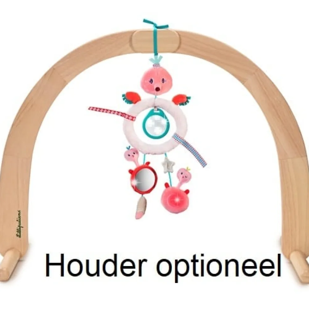 Lilliputiens Anaïs^Mobiel Anaïs Lichtvanger