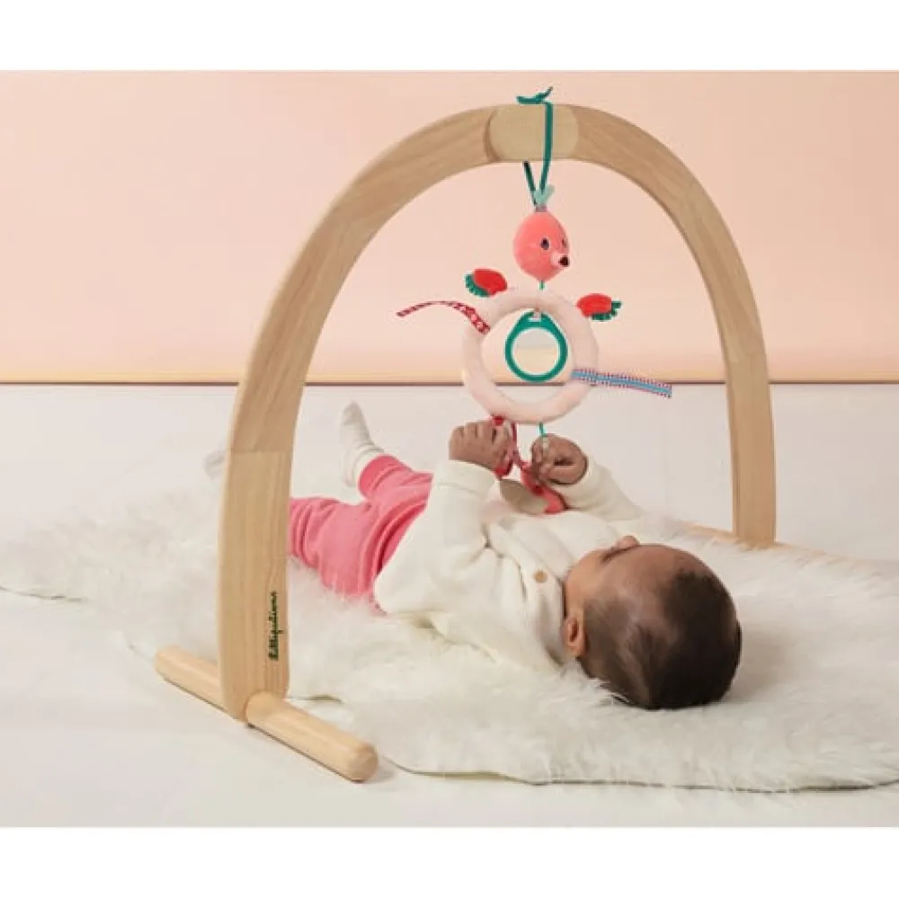 Lilliputiens Anaïs^Mobiel Anaïs Lichtvanger