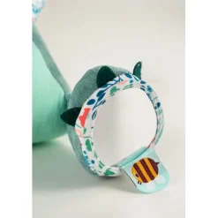 Lilliputiens Joe^Multi Activiteitendraak Joe