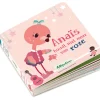 Lilliputiens Anaïs|Prentenboeken^Omkeerboek Anaïs houdt niet meer van roze NL
